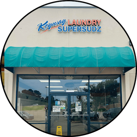 Flowood Coin Laundry